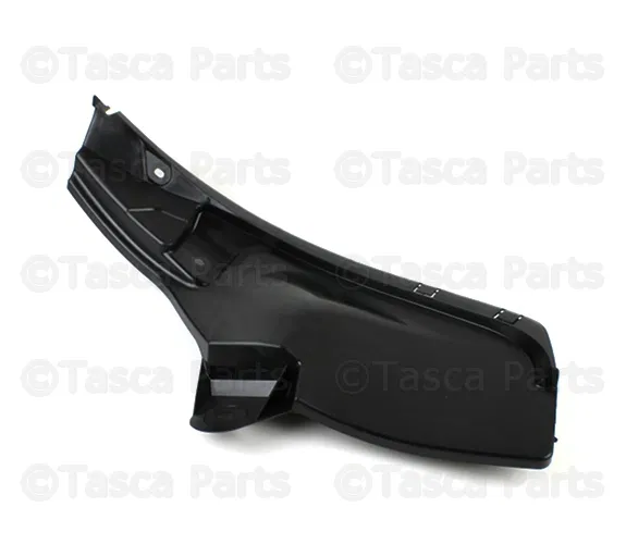 Splash Shield - Driver's Side (LH) - Mazda (BBM4-50-351)