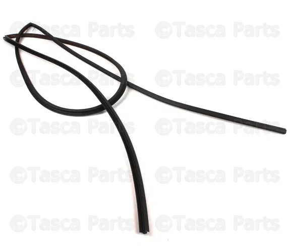 Windshield Molding - Mazda (BBM4-50-601)