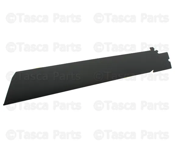 Applique - Passenger Side (RH) - Mazda (BBM4-50-8V3A)