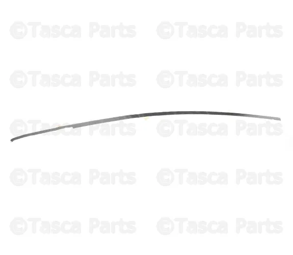 Upper Molding - Driver's Side (LH) - Mazda (BBM4-50-8W1)