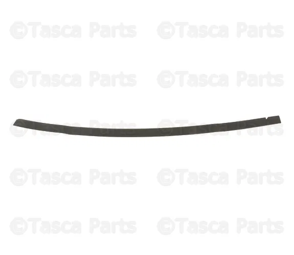 Upper Molding - Driver's Side (LH) - Mazda (BBM4-50-8W2)