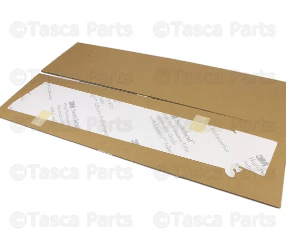 Door Applique - Mazda (BBM4-50-8W4A)