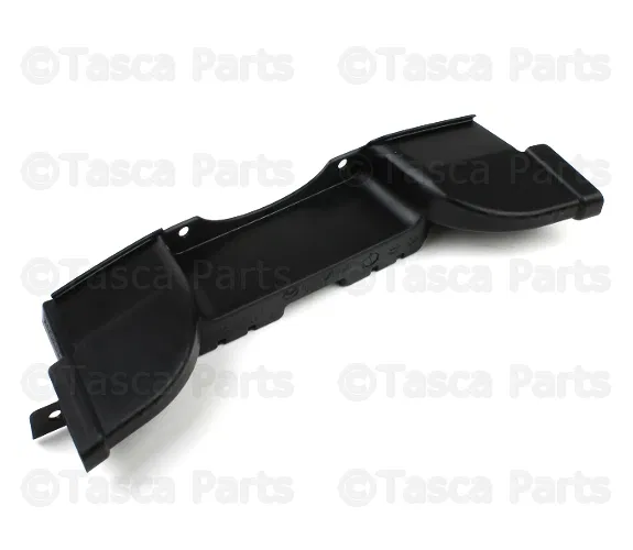 Bumper Cover Support Rail - Mazda (BBM4-50-AD1A)