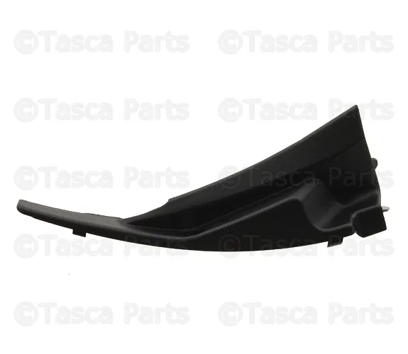 Upper Molding - Passenger Side (RH) - Mazda (BBM4-51-PB1D)