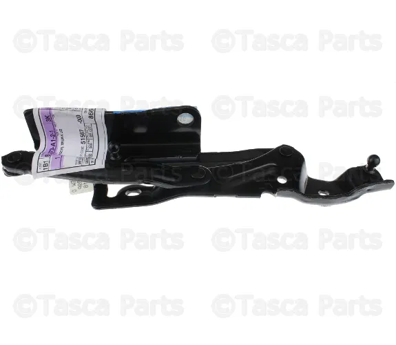 Hinge - Passenger Side (RH) - Mazda (BBM4-52-710B)
