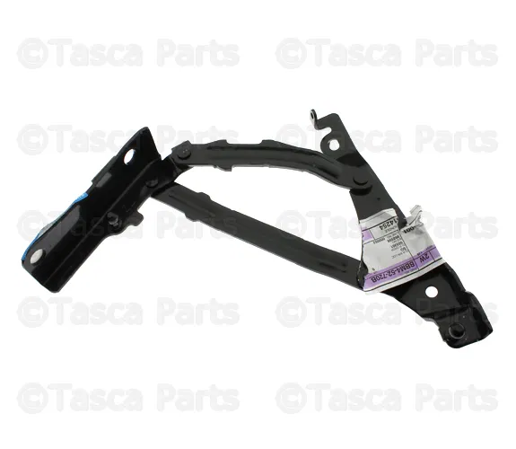 Hinge - Driver's Side (LH) - Mazda (BBM4-52-720B)