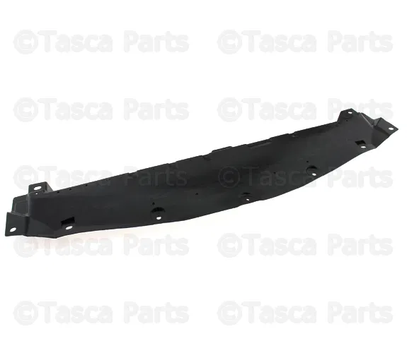 Radiator Support Splash Shield - Mazda (BBM4-56-112E)
