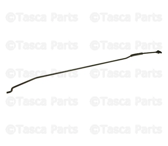Hood / Trunk Prop Rod - Mazda (BBM4-56-651)