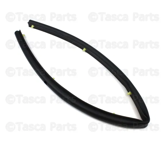 Hood Seal - Mazda (BBM4-56-750)