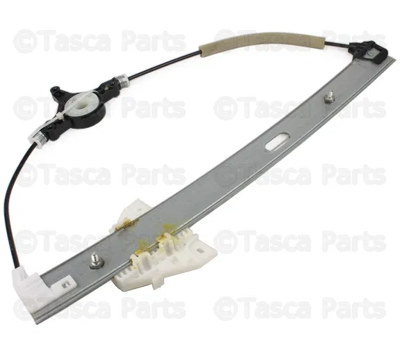 Window Regulator - Passenger Side (RH) - Mazda (BBM4-58-590C)