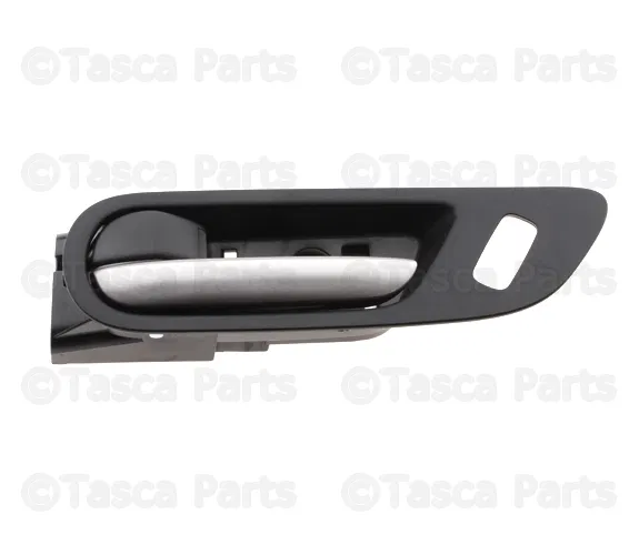 Handle, Inside - Driver's Side (LH) - Mazda (BBM4-59-330C-02)