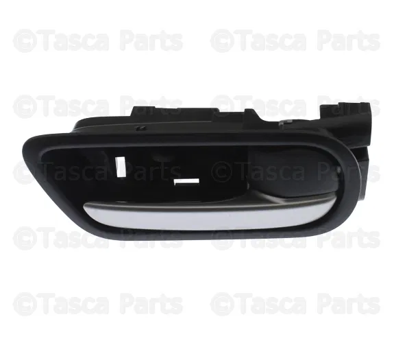 Handle, Inside - Passenger Side (RH) - Mazda (BBM4-72-330C-02)