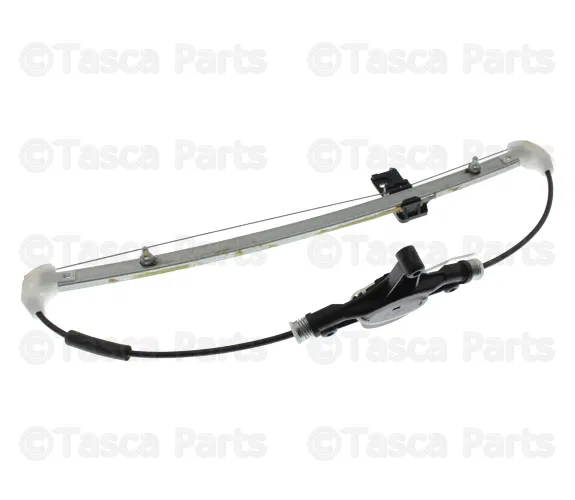 Window Regulator - Passenger Side (RH) - Mazda (BBM4-72-590)