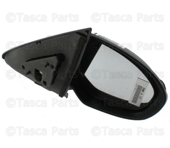 Mirror Assembly - Passenger Side (RH) - Mazda (BBM6-69-12ZN)