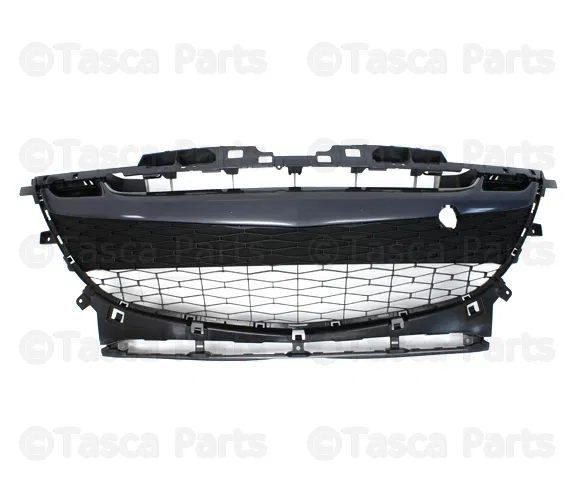 Lower Grille - Mazda (BBN2-50-1T0K)
