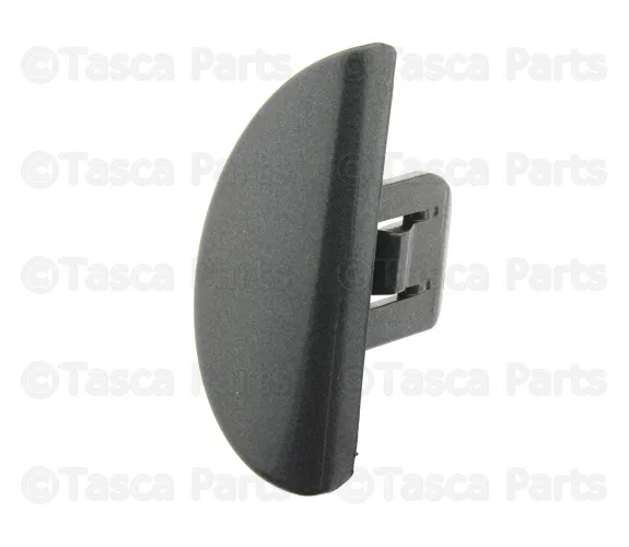 Cover Towing Hook Bumper - Mazda (BBN2-50-A11C)