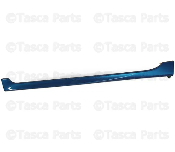 Rocker Molding - Driver's Side (LH) - Mazda (BBN5-51-P50A-40)