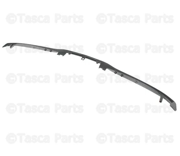 Air Deflector - Mazda (BBN6-51-9K1B)