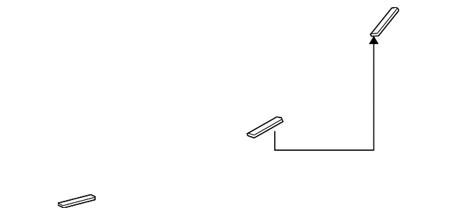 Spoiler Gasket - Mazda (BBP3-51-979)