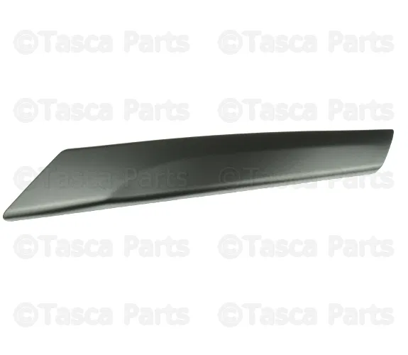 Cap Front Door Trim - Mazda (BBP3-68-D62C)