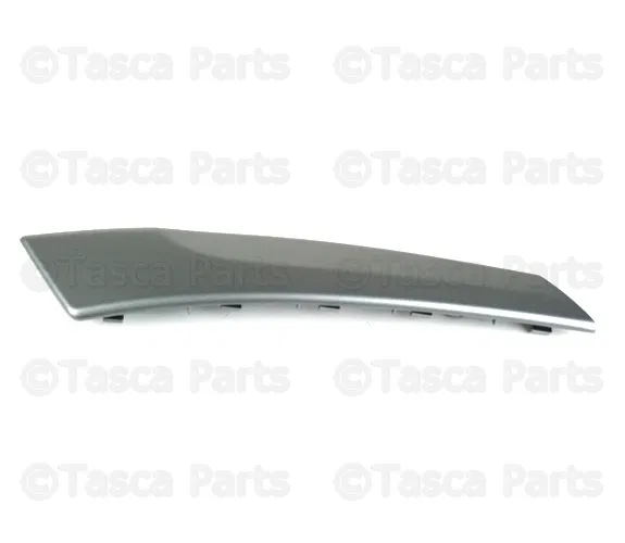 Cap Assist Door Trim - Mazda (BBP3-68-D82B)