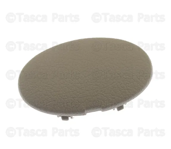 Cap Pocket Door Trim - MAZDA (BC1D684C380)