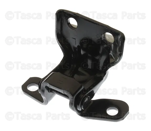Hinge R - MAZDA (BC1D72240D)