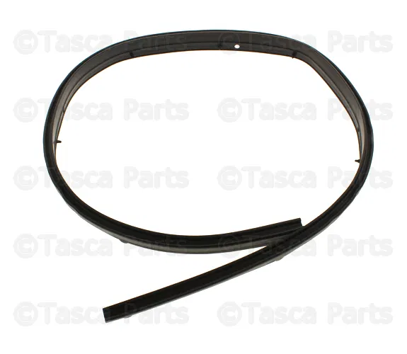 Weatherstrip Bonnet - MAZDA (BC1M56770)