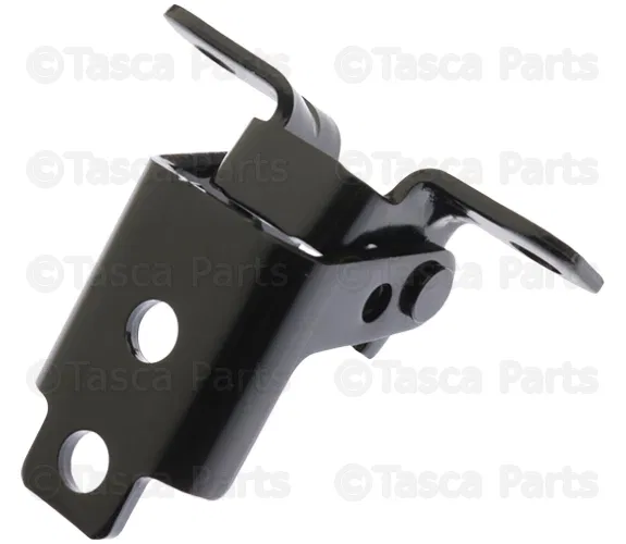 Upper Hinge - Passenger Side (RH) - Mazda (BCJH-58-210)