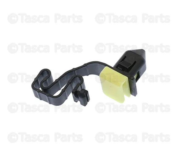 Windshield Pillar Trim Fastener - Passenger Side (RH) - Mazda (BCJH-68-162)