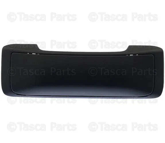 Deck Lid Handle - Mazda (BCJH-68-8LX)