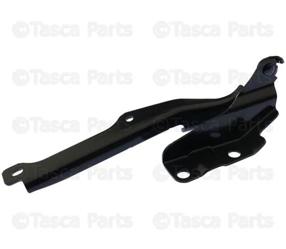 Hinge - Driver's Side (LH) - Mazda (BCJH52420)