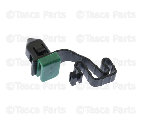 Windshield Pillar Trim Fastener - Driver's Side (LH) - Mazda (BCJL-68-162)