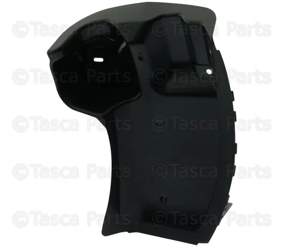 Splash Shield - Driver's Side (LH) - Mazda (BCKA-50-350)