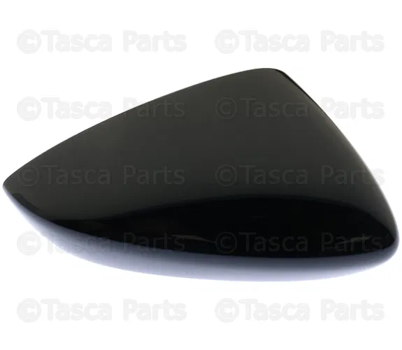 Mirror Cover - Passenger Side (RH) - Mazda (BCKA-69-1N1-51)