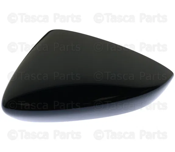 Mirror Cover - Driver's Side (LH) - Mazda (BCKA-69-1N7-51)