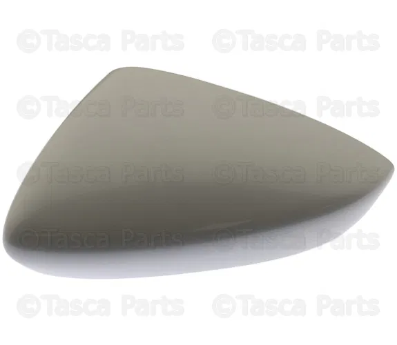 Mirror Cover - Driver's Side (LH) - Mazda (BCKA-69-1N7-64)