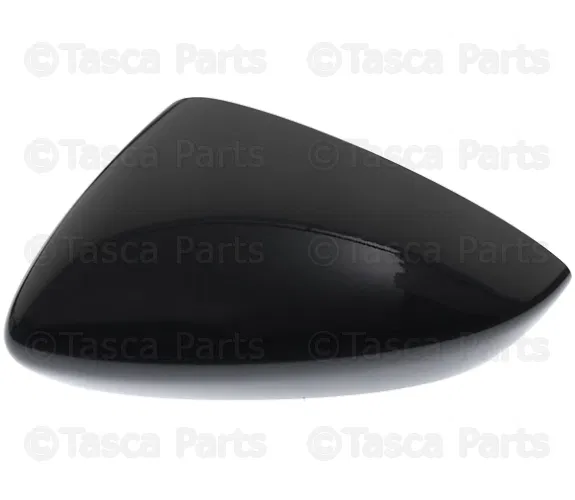 Mirror Cover - Driver's Side (LH) - Mazda (BCKA-69-1N7-SY)