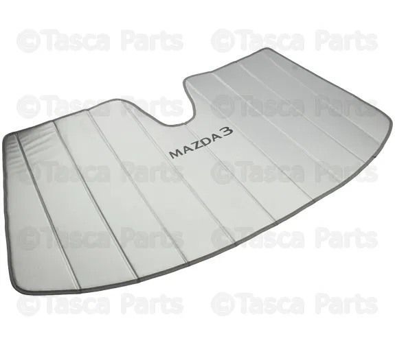 Windshield Sunscreen - Mazda (BCKA-V1-130)
