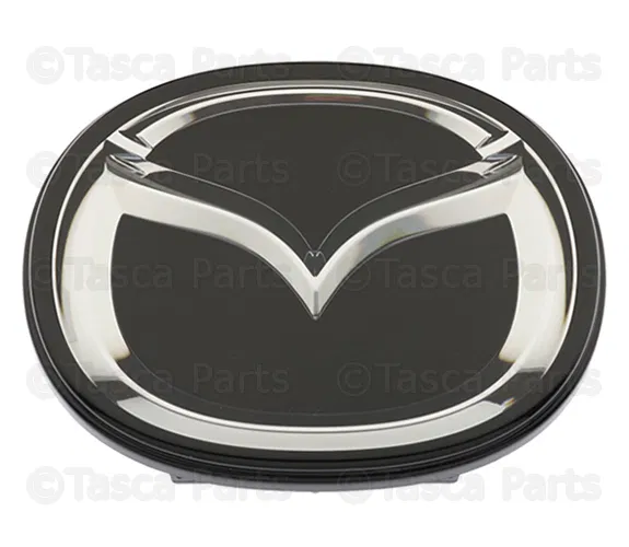 Grille Emblem - Mazda (BCKB-51-730A)