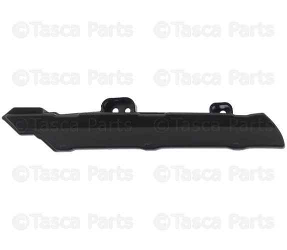 Lower Grille Plate - Driver's Side (LH) - Mazda (BCKC-50-1V2A)
