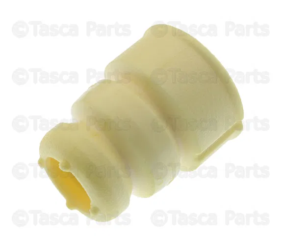 Bumper - Mazda (BCKE-34-111A)