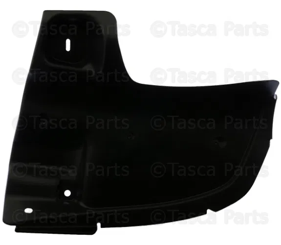 Splash Shield - Passenger Side (RH) - Mazda (BCKN-50-340)
