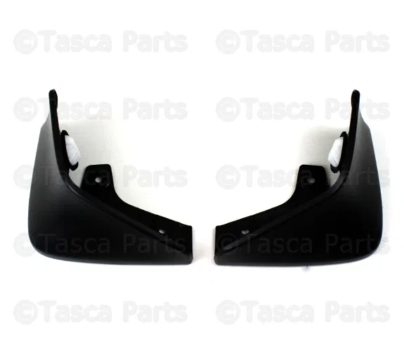 Splash Guards, Front - Mazda (BCN7-V3-450)