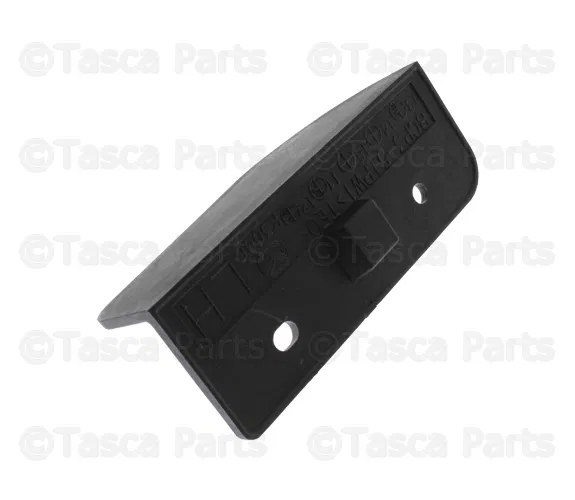 Deflector - Driver's Side (LH) - Mazda (BCP3-51-PW1A)