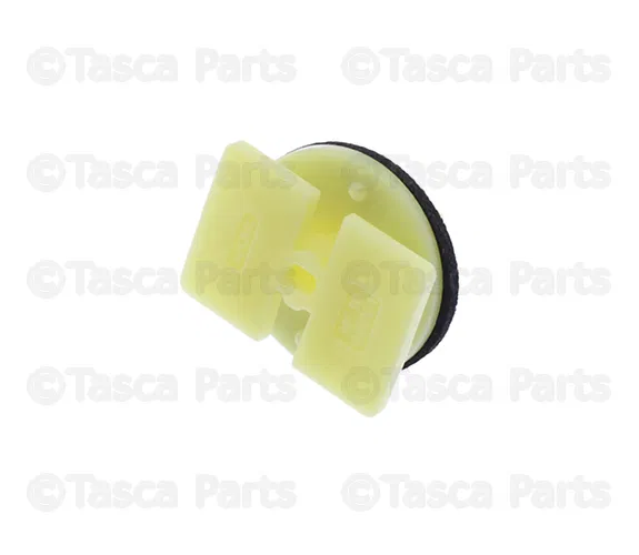 Rocker Panel Molding Clip - Mazda (BDGF-51-SJ3)