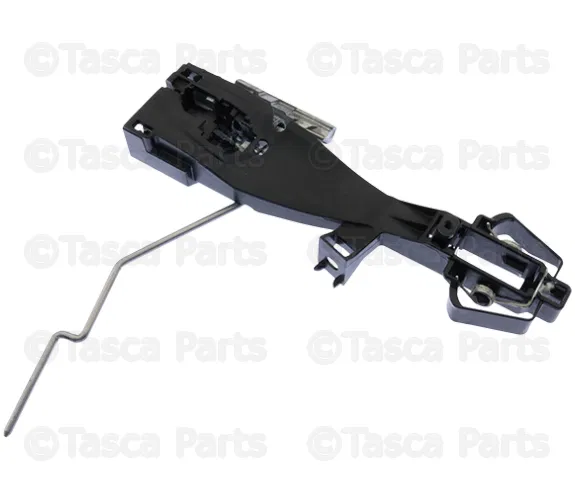 Handle Base - Passenger Side (RH) - Mazda (BDMT5842XF)