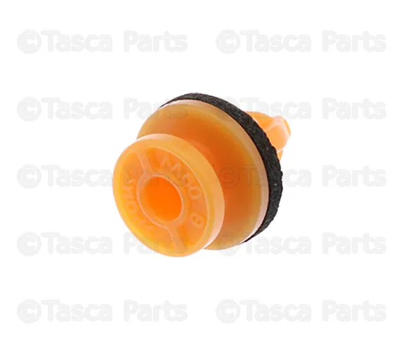 Applique Upper Clip - Mazda (BDTS-50-M38)