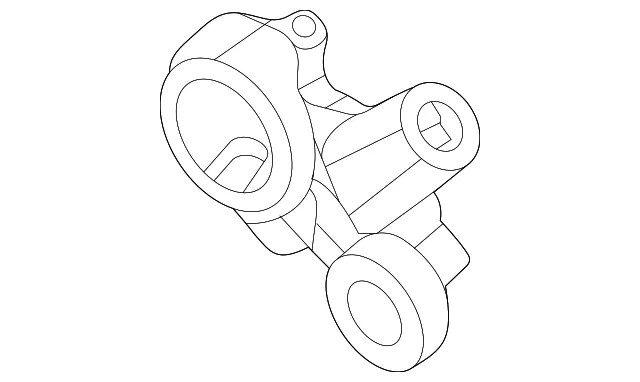 Window Motor - Mazda (BDTS-59-58XB)