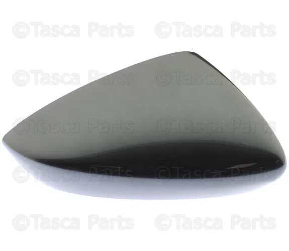 Mirror Cover - Passenger Side (RH) - Mazda (BDTS-69-1N1-2M)
